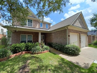 22430 Tullis Trail Ct, Katy, TX 77494