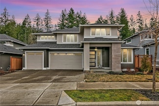 1450 Pratt Ave SE, North Bend, WA 98045