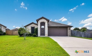 1802 Rustic Manor Dr, Temple, TX 76502