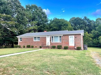 200 Franklin St, Emporia, VA 23847