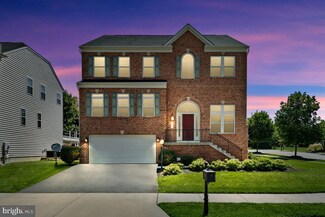 7637 Hamelin Ln, Gainesville, VA 20155