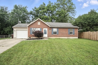 10239 Knob Hill Dr, Florence, KY 41042