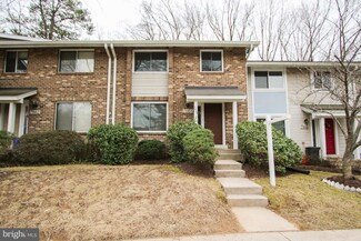 7864 Archbold Terrace, Cabin John, MD 20818
