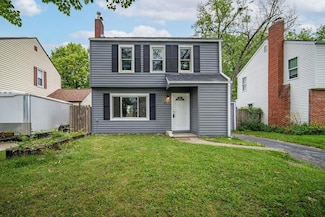 327 S Chase Ave, Columbus, OH 43204