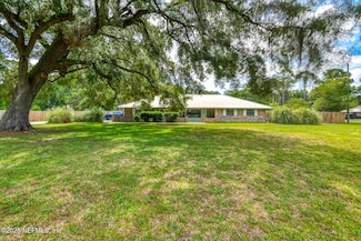 122 Raintree Woods Trail, Palatka, FL 32177