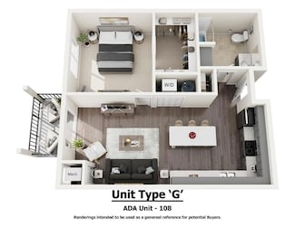 1361 N 14th Ave Unit 108, Sturgeon Bay, WI 54235