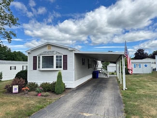 7 Minute Man Rd, Taunton, MA 02780