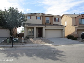 10686 S Kush Canyon Ln, Vail, AZ 85641