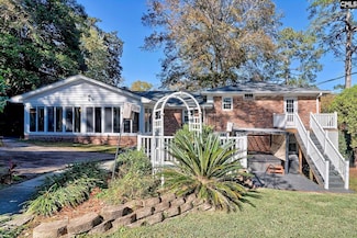 2836 Stepp Dr, Columbia, SC 29204