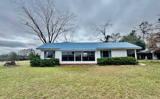 1003 NW County Road 150, Madison, FL 32340