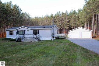 11500 N Hodenpyle Dam Rd, Mesick, MI 49668