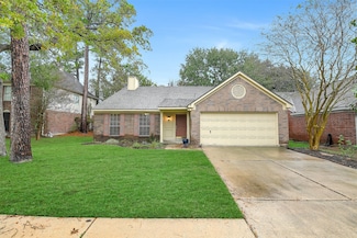 19010 Oakway Dr, Humble, TX 77346