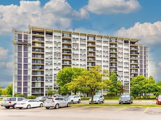 8801 W Golf Rd Unit 6J, Niles, IL 60714