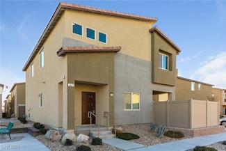 4483 Sapphire Moon Ave, North Las Vegas, NV 89084
