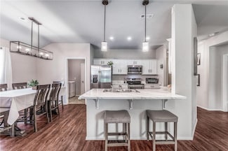 130 E Glendale Ln, Rogers, AR 72758