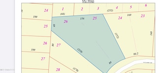 0 N Claire Cir, Pass Christian, MS 39571
