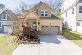 513 Druid Ln, Chattanooga, TN 37405