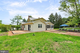 522 Creek Rd Unit RD2, Moorestown, NJ 08057