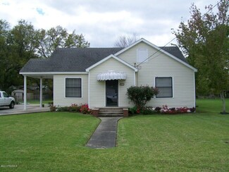 407 Sanders St, Franklin, LA 70538