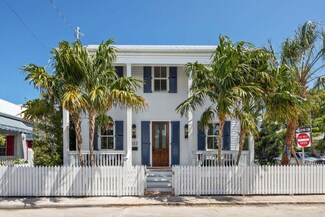 522 Olivia St, Key West, FL 33040