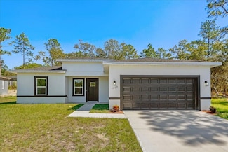 7229 N Gibralter Dr, Citrus Springs, FL 34434