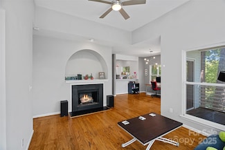 2625 E 5th St Unit F, Charlotte, NC 28204