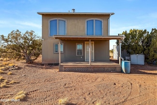 94 Cr N9027, Concho, AZ 85924