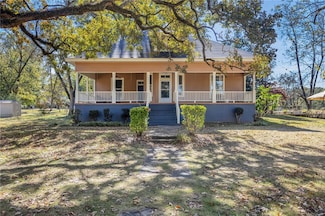 305 1st Ave SW, Lafayette, AL 36862