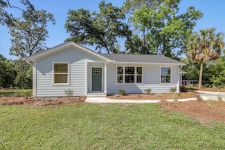 1602 Carruthers St, Tallahassee, FL 32308