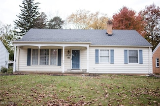 4348 W 202nd St, Cleveland, OH 44126