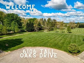 6106 Tall Oaks Dr, Blacksburg, VA 24060