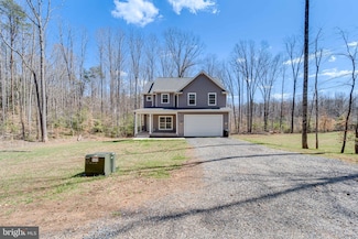 26288 Wisdom Tree Ln, Unionville, VA 22567