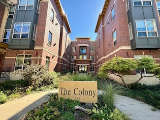 625 E Mifflin St Unit 319, Madison, WI 53703