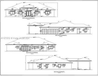 132 SW 220th St, Miami, FL 33170