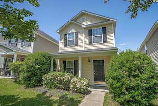 513 Scarlet Sage Ln, Columbia, SC 29223