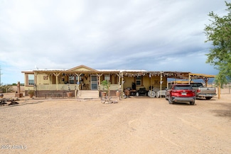 412 S 350th Ave, Tonopah, AZ 85354