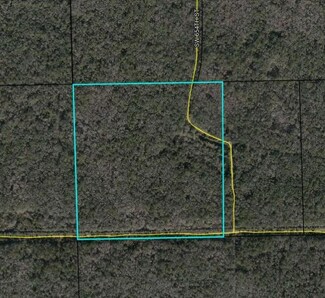 614 SW 595th Ave, Horseshoe Beach, FL 32648