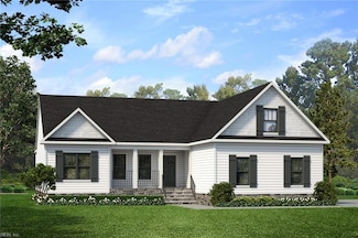 121 Randolphs Green, Williamsburg, VA 23185