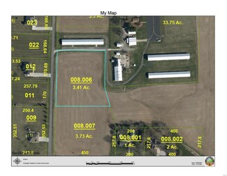 0 Triad Rd Unit MAR24033403, Saint Jacob, IL 62281