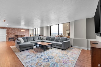 44 W Broadway Unit 1205S, Salt Lake City, UT 84101