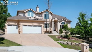 4320 Kincaid Ct, Colorado Springs, CO 80906