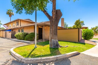 1622 W Village Way, Tempe, AZ 85282