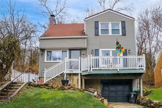 878 7th St, Beaver, PA 15009