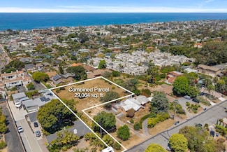 936 Hymettus Lots 2 & 3, Encinitas, CA 92024