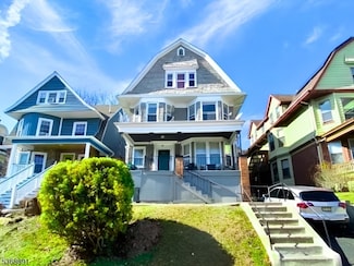 45 Watson Ave, East Orange, NJ 07018