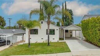 5132 Avenida Oriente, Tarzana, CA 91356