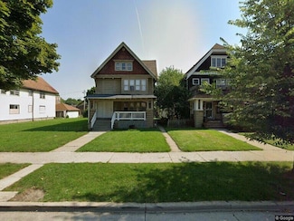 3066 N 39th St Unit 3068, Milwaukee, WI 53210
