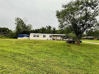 10022 Harger Ln, Havana, AR 72842
