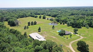402 County Road 3558, Sulphur Bluff, TX 75481