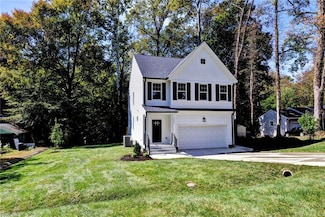 113 Indian Cir, Williamsburg, VA 23185